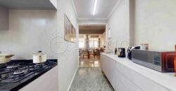 Apartamento Reformado Ipanema 97m² Próximo Praia e Metrô