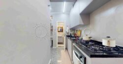 Apartamento Reformado Ipanema 97m² Próximo Praia e Metrô