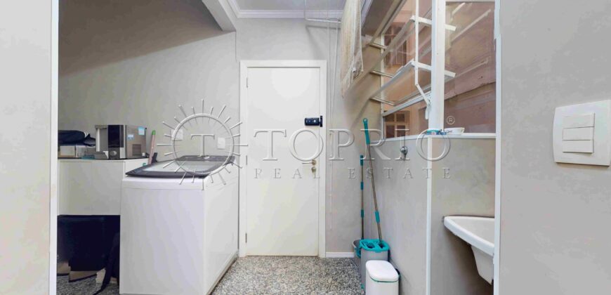 Apartamento Reformado Ipanema 97m² Próximo Praia e Metrô