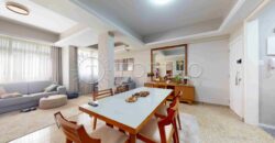 Apartamento Reformado Ipanema 97m² Próximo Praia e Metrô