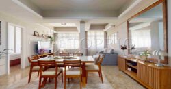 Apartamento Reformado Ipanema 97m² Próximo Praia e Metrô