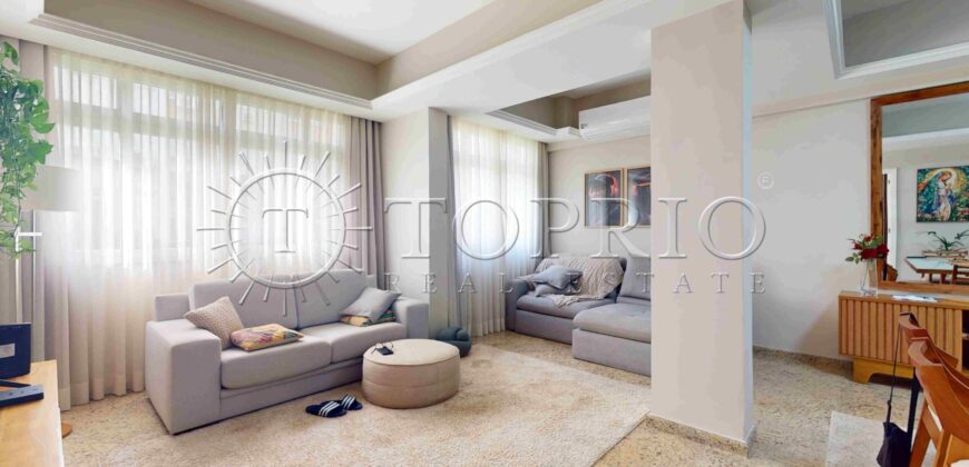 Apartamento Reformado Ipanema 97m² Próximo Praia e Metrô