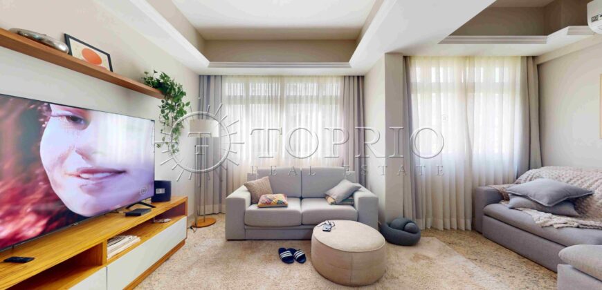 Apartamento Reformado Ipanema 97m² Próximo Praia e Metrô