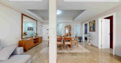 Apartamento Reformado Ipanema 97m² Próximo Praia e Metrô