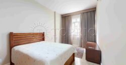 Apartamento Reformado Ipanema 97m² Próximo Praia e Metrô