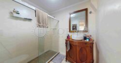 Apartamento Reformado Ipanema 97m² Próximo Praia e Metrô