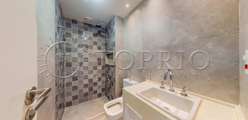 Apartamento 2 Quartos à Venda no Leblon – 85m² Reformado com Alto Padrão