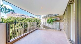 Apartamento 2 Quartos à Venda no Leblon – 85m² Reformado com Alto Padrão