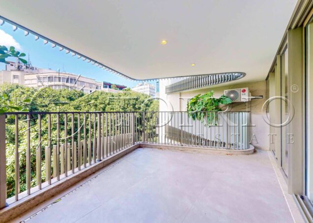Apartamento 2 Quartos à Venda no Leblon – 85m² Reformado com Alto Padrão