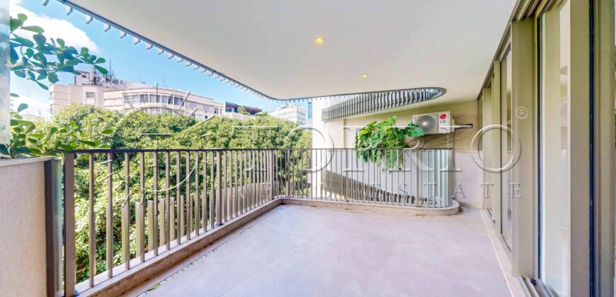 Apartamento 2 Quartos à Venda no Leblon – 85m² Reformado com Alto Padrão