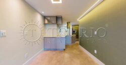 Apartamento 2 Quartos à Venda no Leblon – 85m² Reformado com Alto Padrão