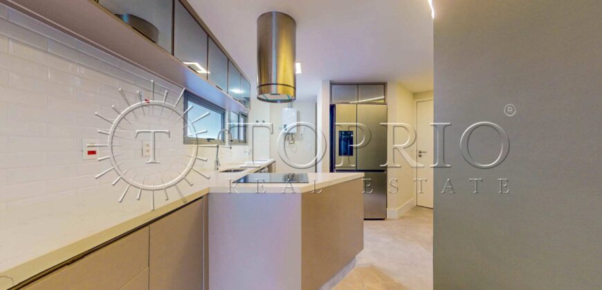 Apartamento 2 Quartos à Venda no Leblon – 85m² Reformado com Alto Padrão