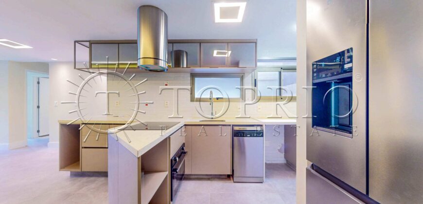 Apartamento 2 Quartos à Venda no Leblon – 85m² Reformado com Alto Padrão