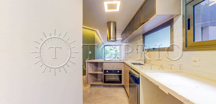 Apartamento 2 Quartos à Venda no Leblon – 85m² Reformado com Alto Padrão