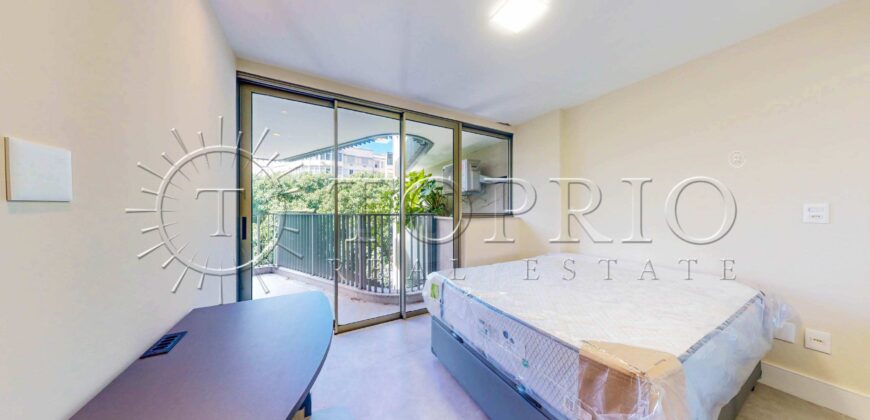 Apartamento 2 Quartos à Venda no Leblon – 85m² Reformado com Alto Padrão