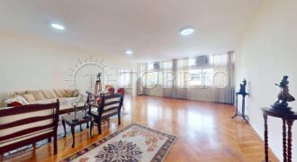 Apartamento 4 Quartos Ipanema 260m² 1 por Andar Próximo à Praia