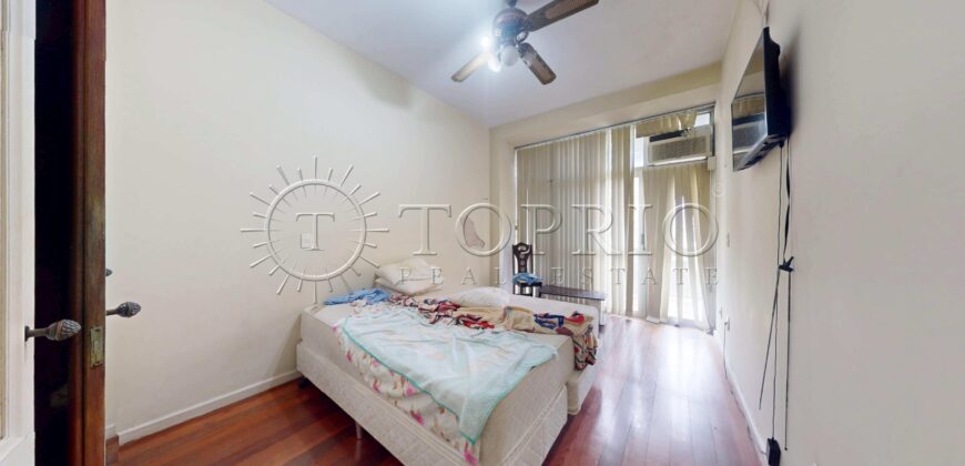 Apartamento 4 Quartos Ipanema 165m² 3 Vagas Próximo à Praia