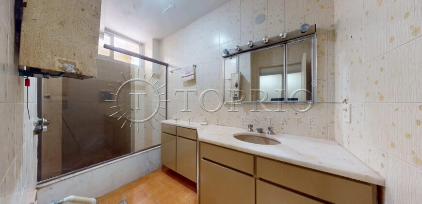 Apartamento 4 Quartos Ipanema 165m² 3 Vagas Próximo à Praia
