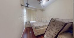 Apartamento 4 Quartos Ipanema 165m² 3 Vagas Próximo à Praia