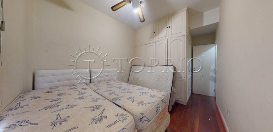 Apartamento 4 Quartos Ipanema 165m² 3 Vagas Próximo à Praia