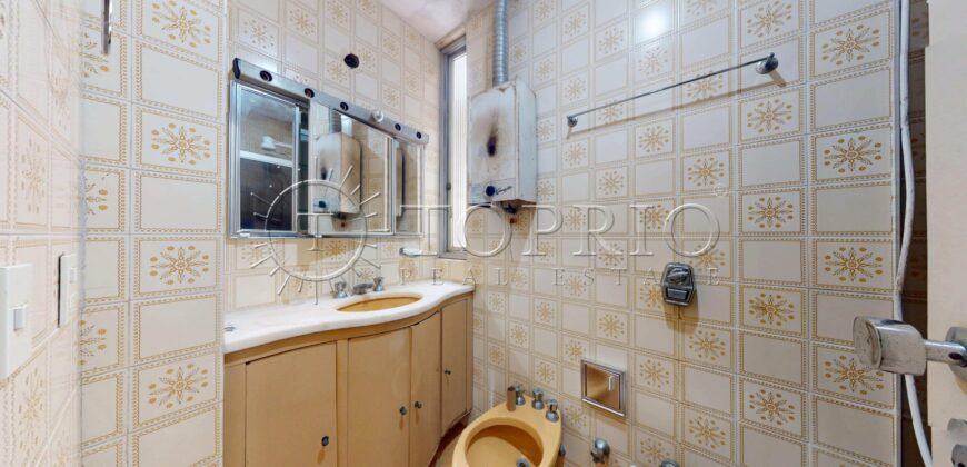 Apartamento 4 Quartos Ipanema 165m² 3 Vagas Próximo à Praia