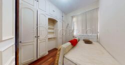 Apartamento 4 Quartos Ipanema 165m² 3 Vagas Próximo à Praia