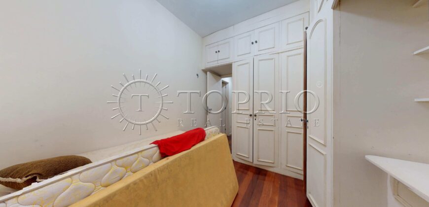 Apartamento 4 Quartos Ipanema 165m² 3 Vagas Próximo à Praia