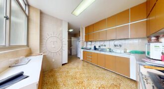 Apartamento 4 Quartos Ipanema 165m² 3 Vagas Próximo à Praia