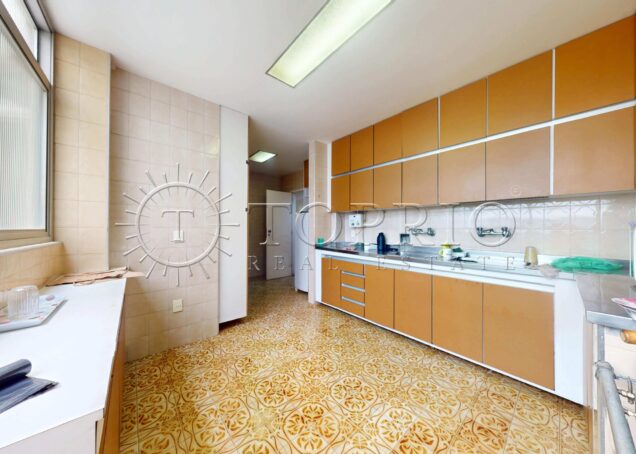 Apartamento 4 Quartos Ipanema 165m² 3 Vagas Próximo à Praia