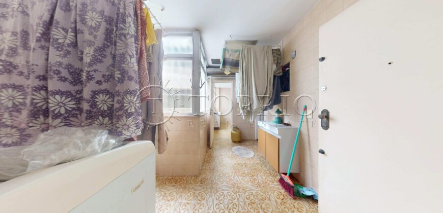 Apartamento 4 Quartos Ipanema 165m² 3 Vagas Próximo à Praia