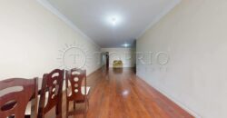 Apartamento 4 Quartos Ipanema 165m² 3 Vagas Próximo à Praia