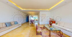 Apartamento 3 Quartos à Venda na Lagoa Rodrigo de Freitas – 180m² com Vista para o Cristo