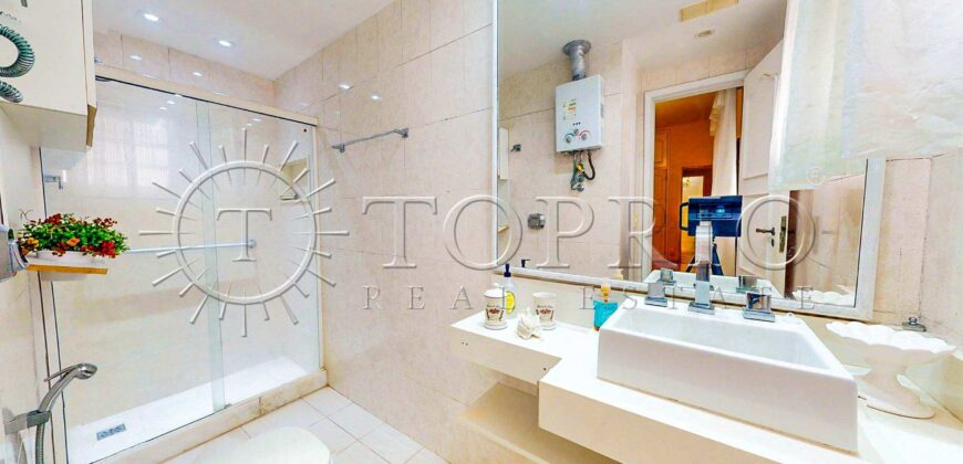 Apartamento 3 Quartos à Venda na Lagoa Rodrigo de Freitas – 180m² com Vista para o Cristo