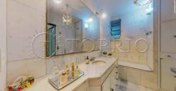 Apartamento 3 Quartos à Venda na Lagoa Rodrigo de Freitas – 180m² com Vista para o Cristo
