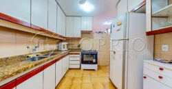 Apartamento 3 Quartos à Venda na Lagoa Rodrigo de Freitas – 180m² com Vista para o Cristo