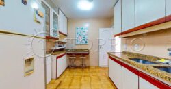 Apartamento 3 Quartos à Venda na Lagoa Rodrigo de Freitas – 180m² com Vista para o Cristo