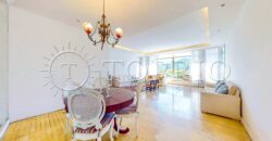 Apartamento 3 Quartos à Venda na Lagoa Rodrigo de Freitas – 180m² com Vista para o Cristo