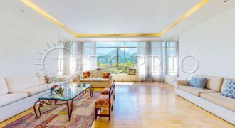 Apartamento 3 Quartos à Venda na Lagoa Rodrigo de Freitas – 180m² com Vista para o Cristo