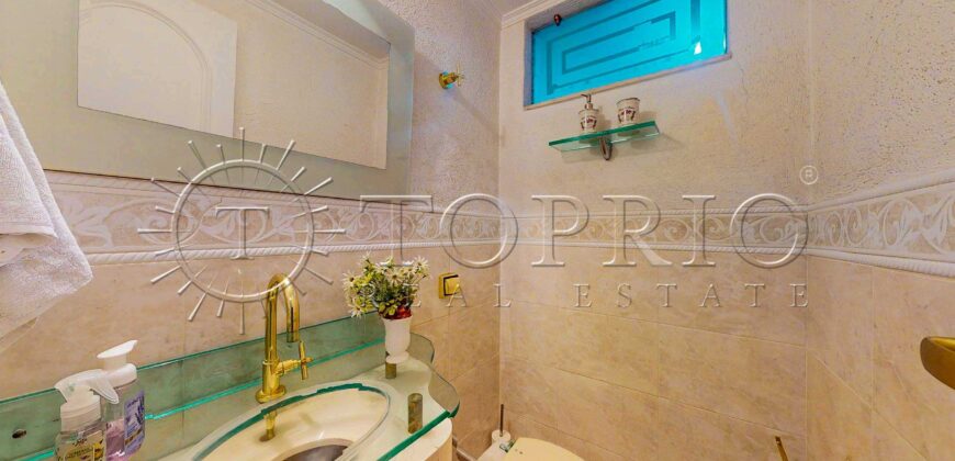 Apartamento 3 Quartos à Venda na Lagoa Rodrigo de Freitas – 180m² com Vista para o Cristo