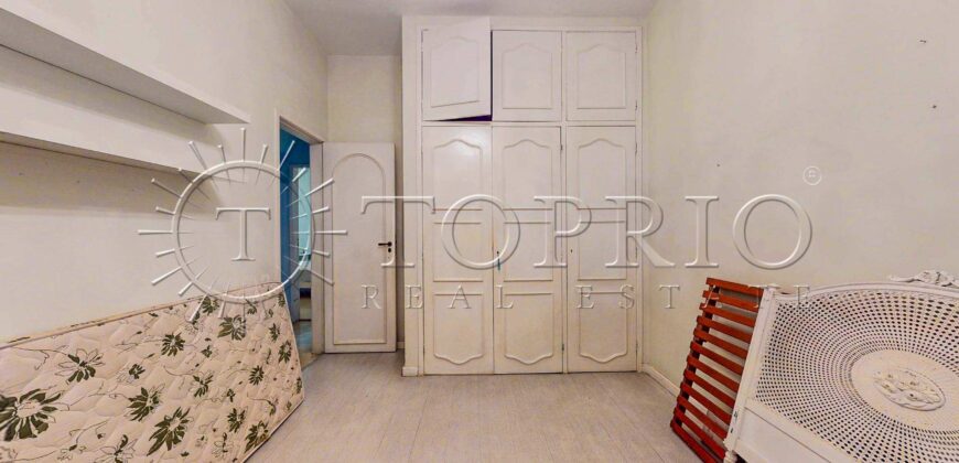 Apartamento 3 Quartos à Venda na Lagoa Rodrigo de Freitas – 180m² com Vista para o Cristo