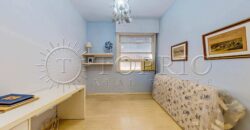 Apartamento 3 Quartos à Venda na Lagoa Rodrigo de Freitas – 180m² com Vista para o Cristo