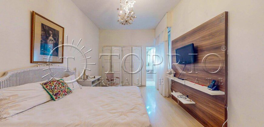 Apartamento 3 Quartos à Venda na Lagoa Rodrigo de Freitas – 180m² com Vista para o Cristo