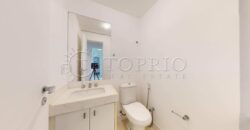 Apartamento garden Ipanema com 106 m² próximo à praia
