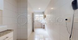 Apartamento garden Ipanema com 106 m² próximo à praia