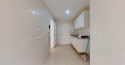 Apartamento garden Ipanema com 106 m² próximo à praia