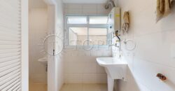 Apartamento garden Ipanema com 106 m² próximo à praia