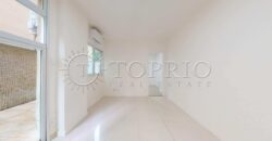 Apartamento garden Ipanema com 106 m² próximo à praia