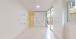 Apartamento garden Ipanema com 106 m² próximo à praia