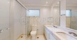 Apartamento garden Ipanema com 106 m² próximo à praia