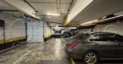 Apartamento garden Ipanema com 106 m² próximo à praia